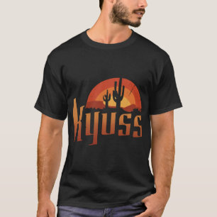 Kyuss Essential T - Shirt