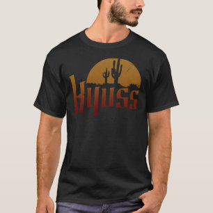Kyuss Essential T - Shirt