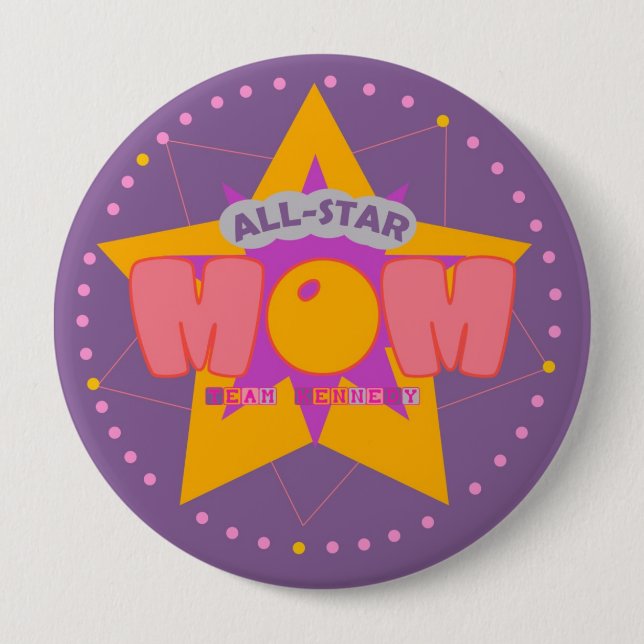 kzazzle5 button (Vorderseite)