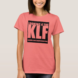 L4KLF- 2-TONE T! T-Shirt