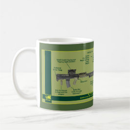 L86A2 Beschreibung Tasse