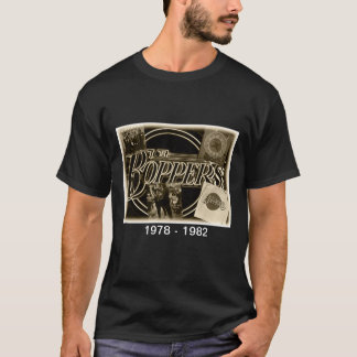 L.A. Boppers T-Shirt