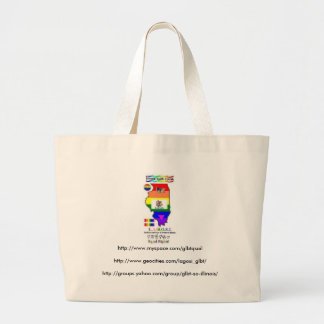 L.A.G.O.S.I. Tasche