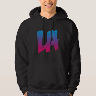 L.A Hoodie