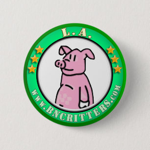 L.A. Knopf Button