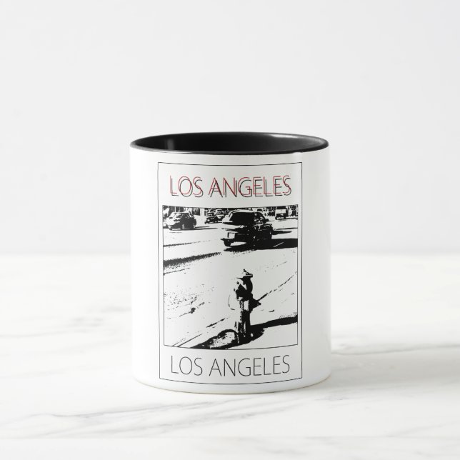 L.A. TASSE (Zentrum)