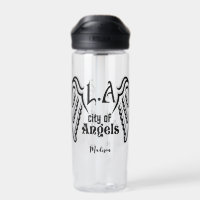 L.A. Wings individuelle Name