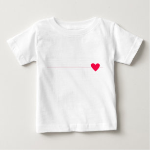 L’Amour! Baby T-shirt