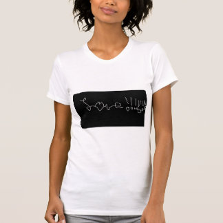 L💖 be!!!!!!!! T-Shirt