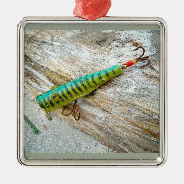 L Cooper Goo Goo Eyes Antikes Angelrevier Ornament Aus Metall (Vorne)