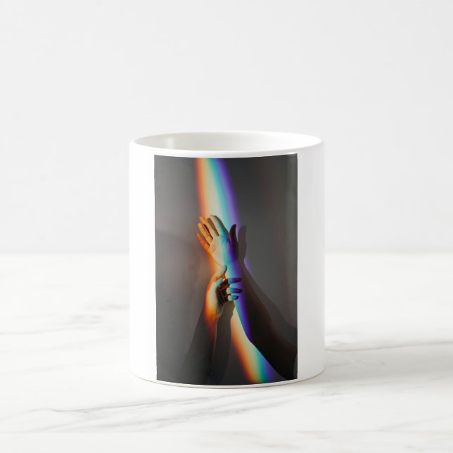 L&F KAFFEETASSE (Mittel)