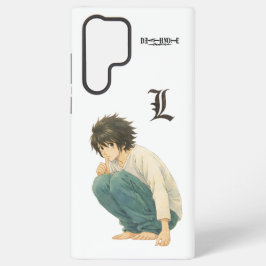L ghibli samsung galaxy hülle