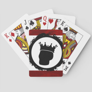 l.i.t. hamlet/R&G cards Spielkarten