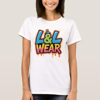 L&L Wear - Noś swój styl, nie komviel y! T-Shirt