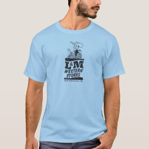 L&M T - Shirt
