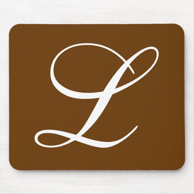 L MOUSEPAD (Vorne)