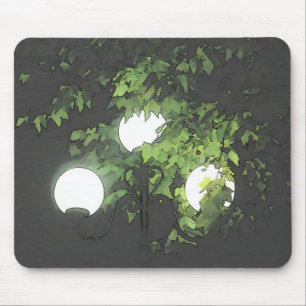 L MOUSEPAD