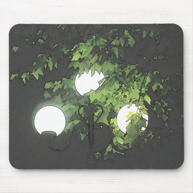 L MOUSEPAD (Vorne)