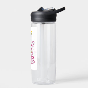 L O TRINKFLASCHE