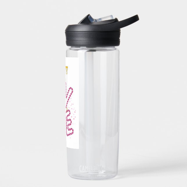L O TRINKFLASCHE (Links)