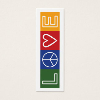 L-O-V-E - Signet -