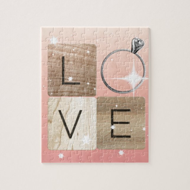 L-o-v-e Tiles (Vertikal)