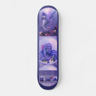 L SKATEBOARD