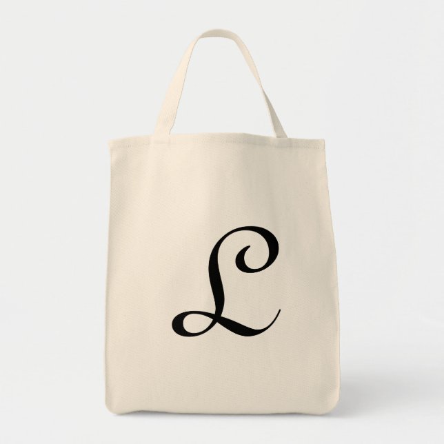 L TRAGETASCHE (Vorne)