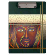 L-V Spiral Foto Notebook