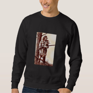 l.w. Sweatshirt