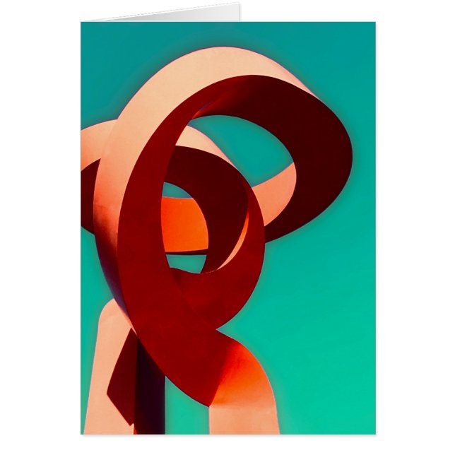 La Antorcha de la Amistad (Vorne)