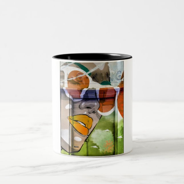 LA Art2 Tasse (Mittel)