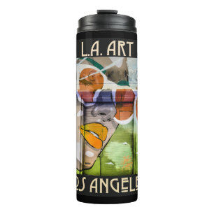 LA Art2 Thermobecher Thermosbecher