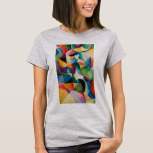 La Bal Bullier   Sonia Delaunay   T-Shirt