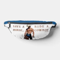 La balade à cheval de SlipperyJoe's sauve chapeau