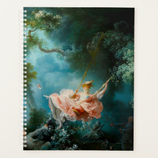 La Balançoire Fragonard