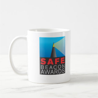 La balise SÛRE attribue la tasse