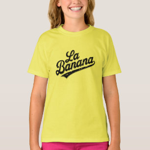 la banana T-Shirt