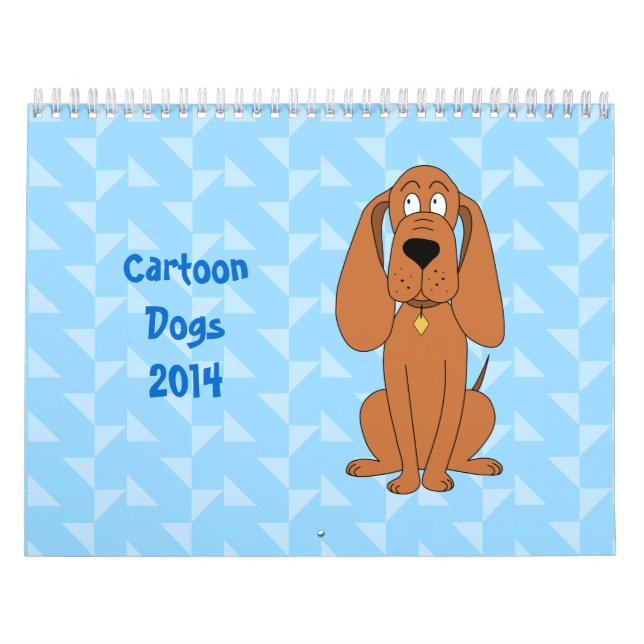 La bande dessinée poursuit le calendrier 2014 (Protection)