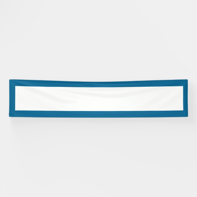 la BANNIÈRE do-it-yourself de Multiuse des pieds (Horizontal)