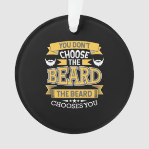 La Barbe Vous Choisit