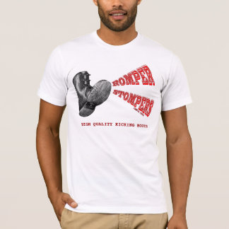 La barboteuse Stompers de grand Russ