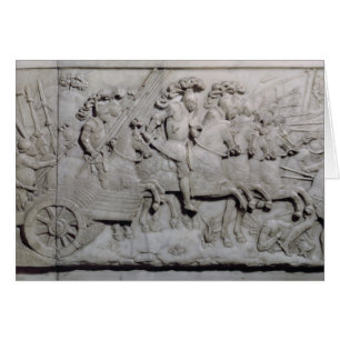 La bataille de Cerisoles