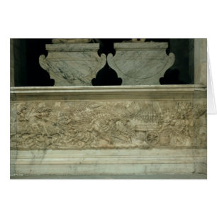 La bataille de Marignano