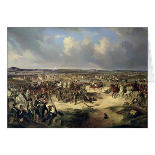 La bataille de Paris le 17 mars 1814, 1834