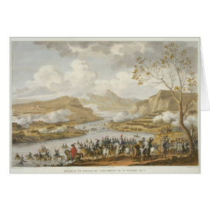 La bataille et le croisement du Tagliamento, 26