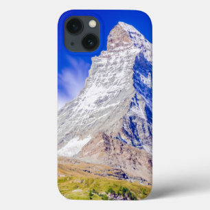 La beauté de la nature : étui téléphonique personn