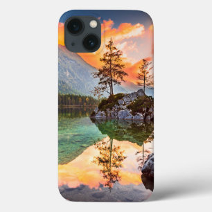 La beauté de la nature : étui téléphonique personn