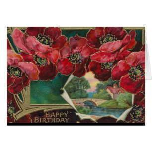 La beauté du Vintage