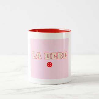 La Bebe Mug